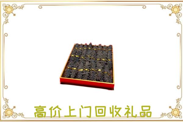 文安县周边回收海参